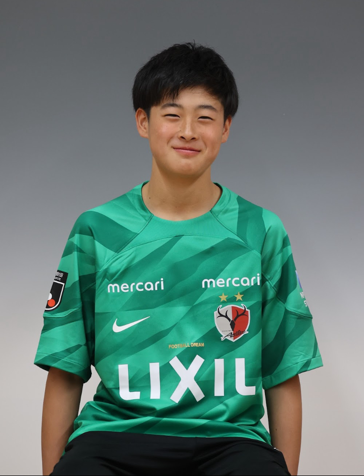 三崎　斗馬の写真