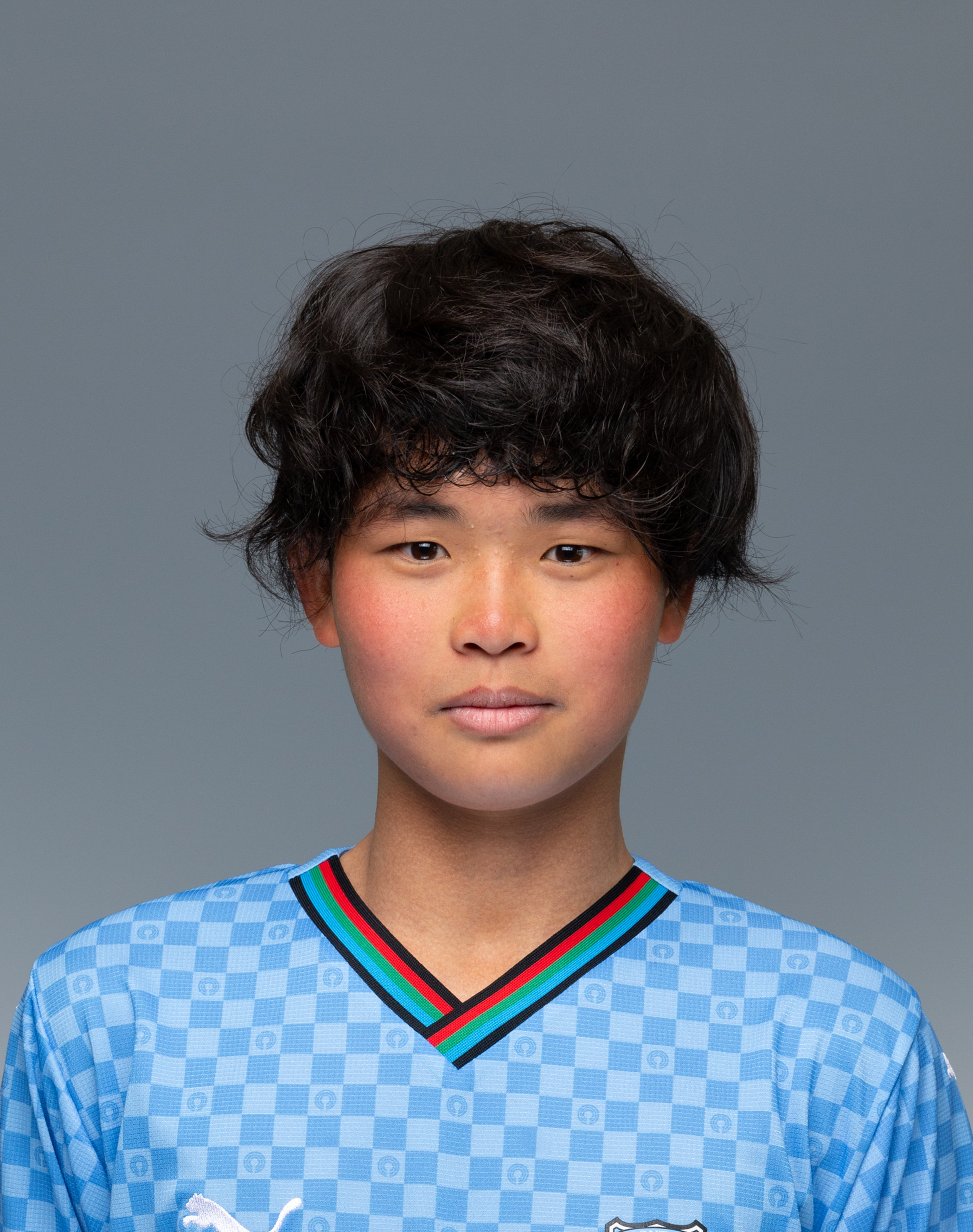 坂井　暉絃の写真