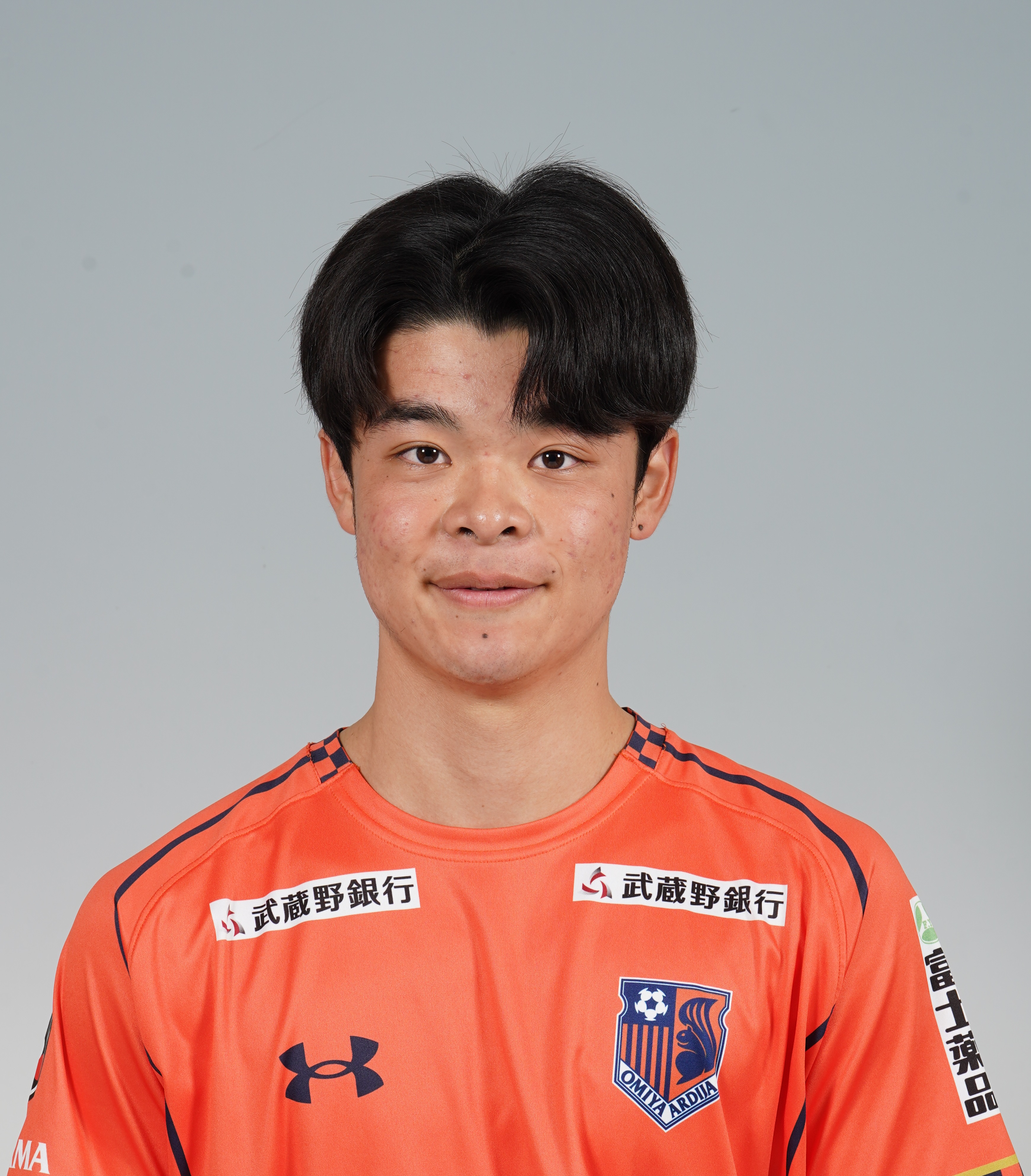 千田　聖奈の写真