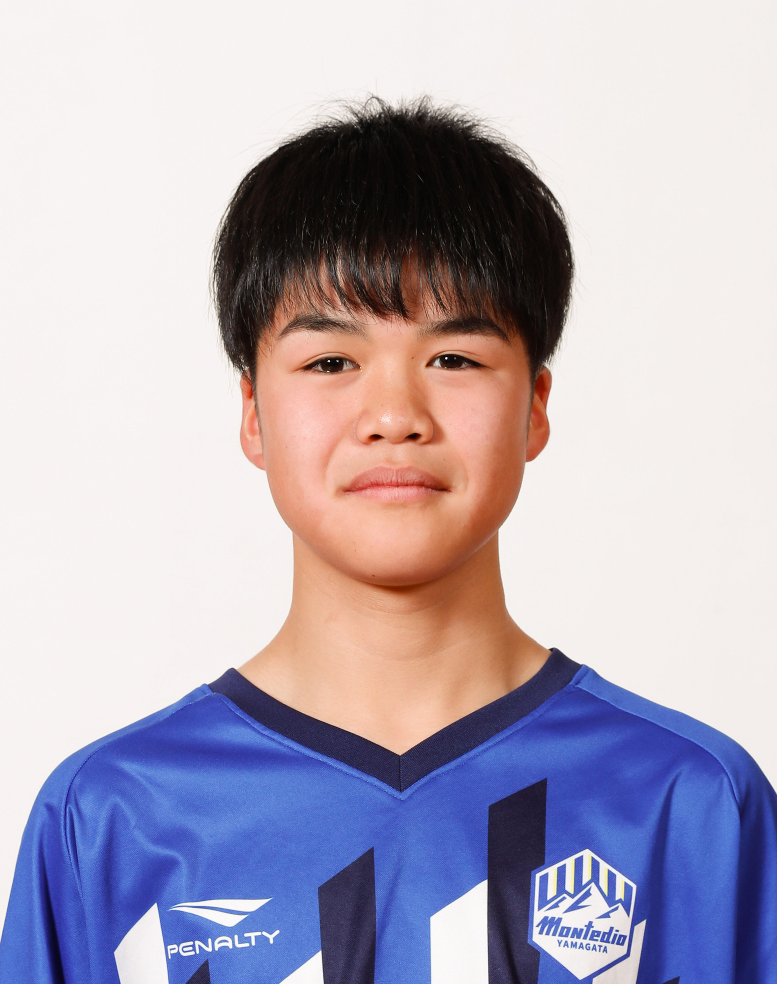 野﨑　瑛太の写真