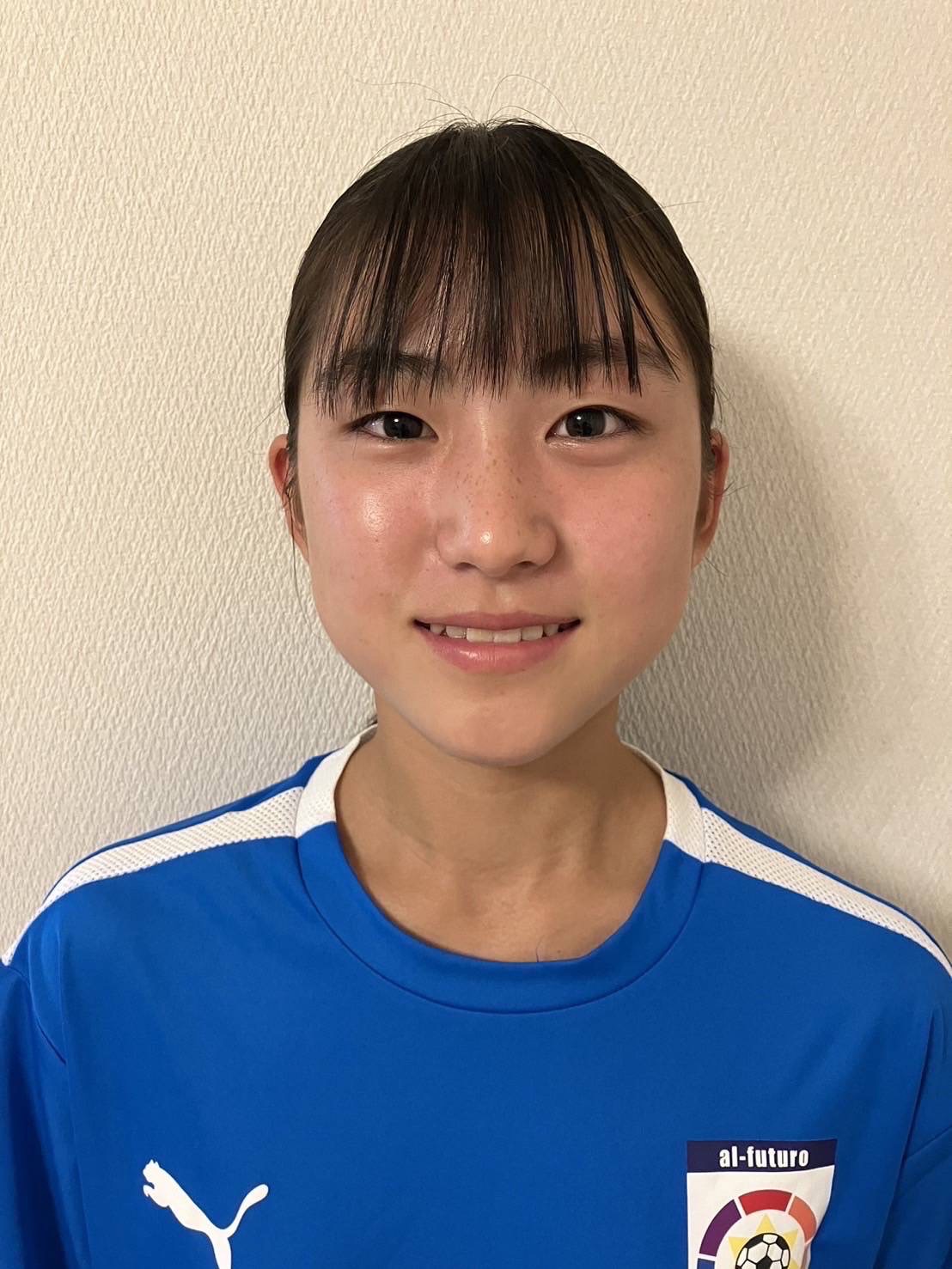 安江　咲惠の写真