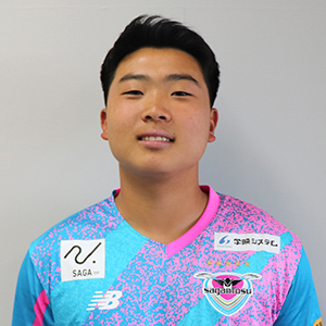 栗崎 凌匠の写真