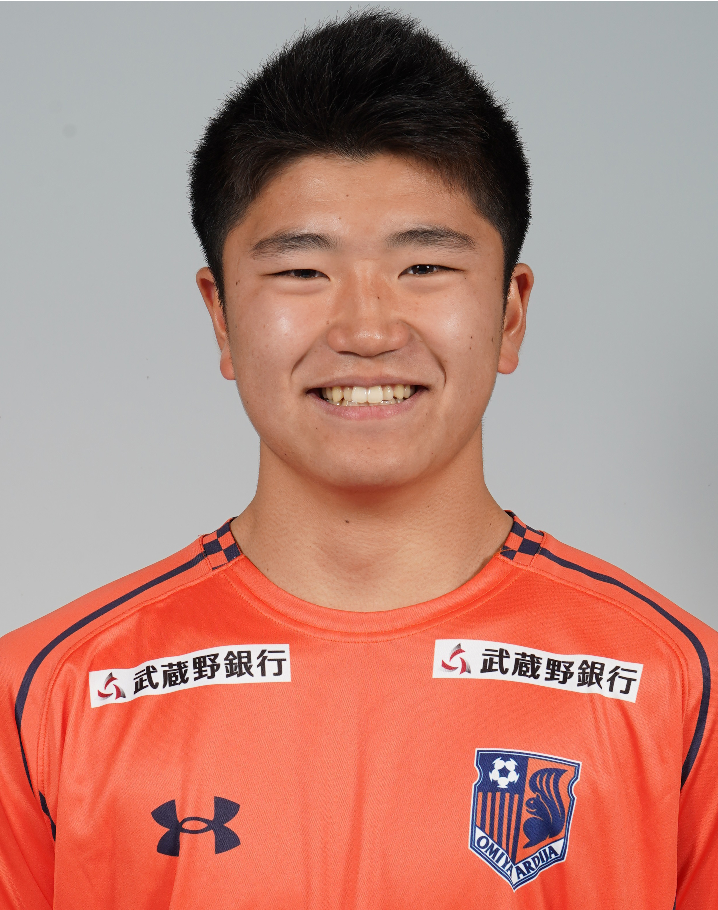 兼頭　晴宗の写真