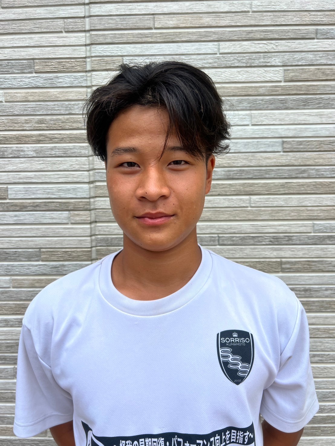 和田　武士の写真