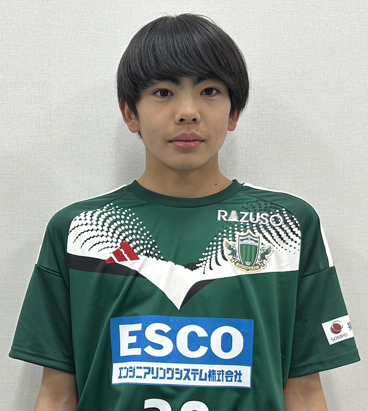 岡村　和哉の写真