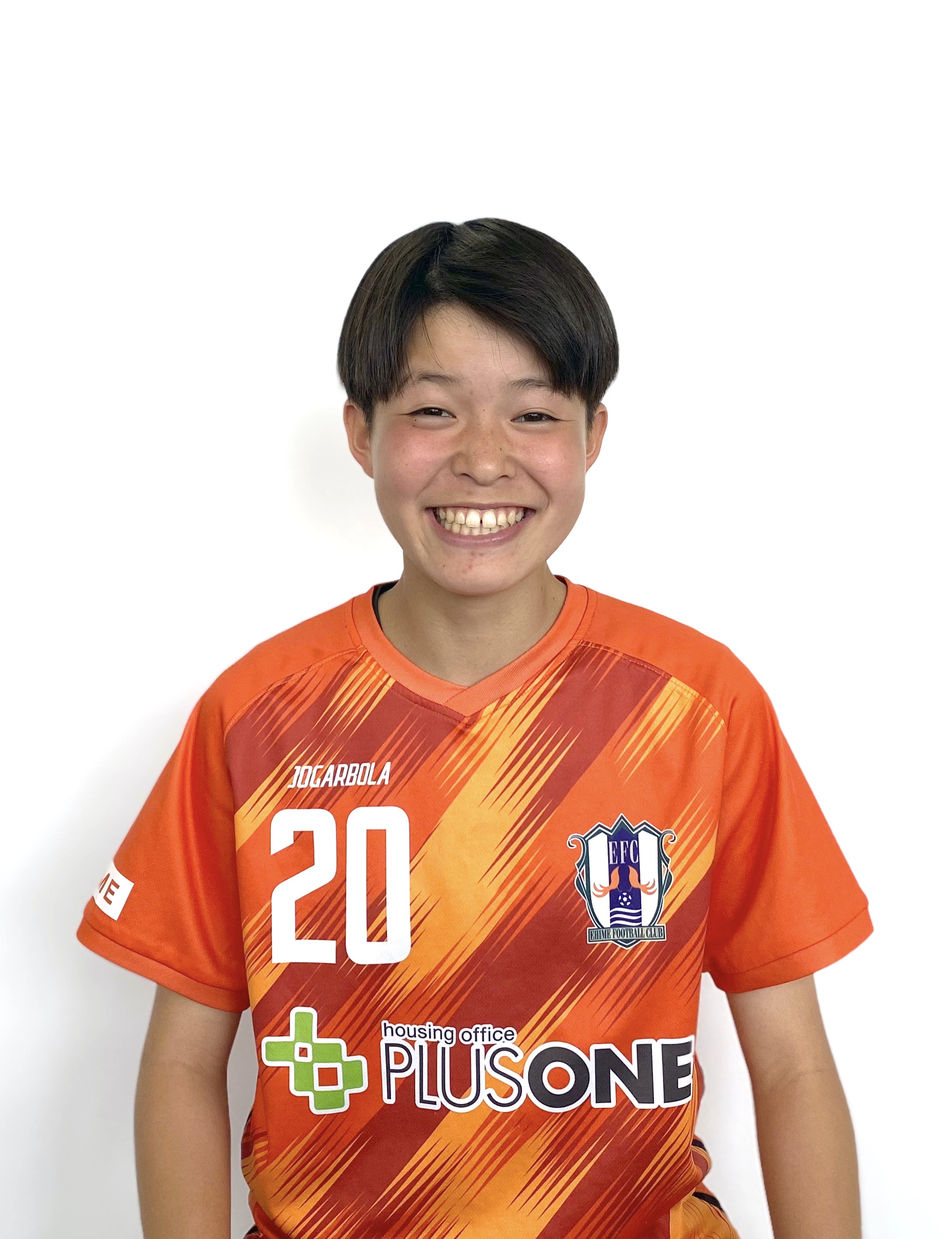 安喜　綾美の写真