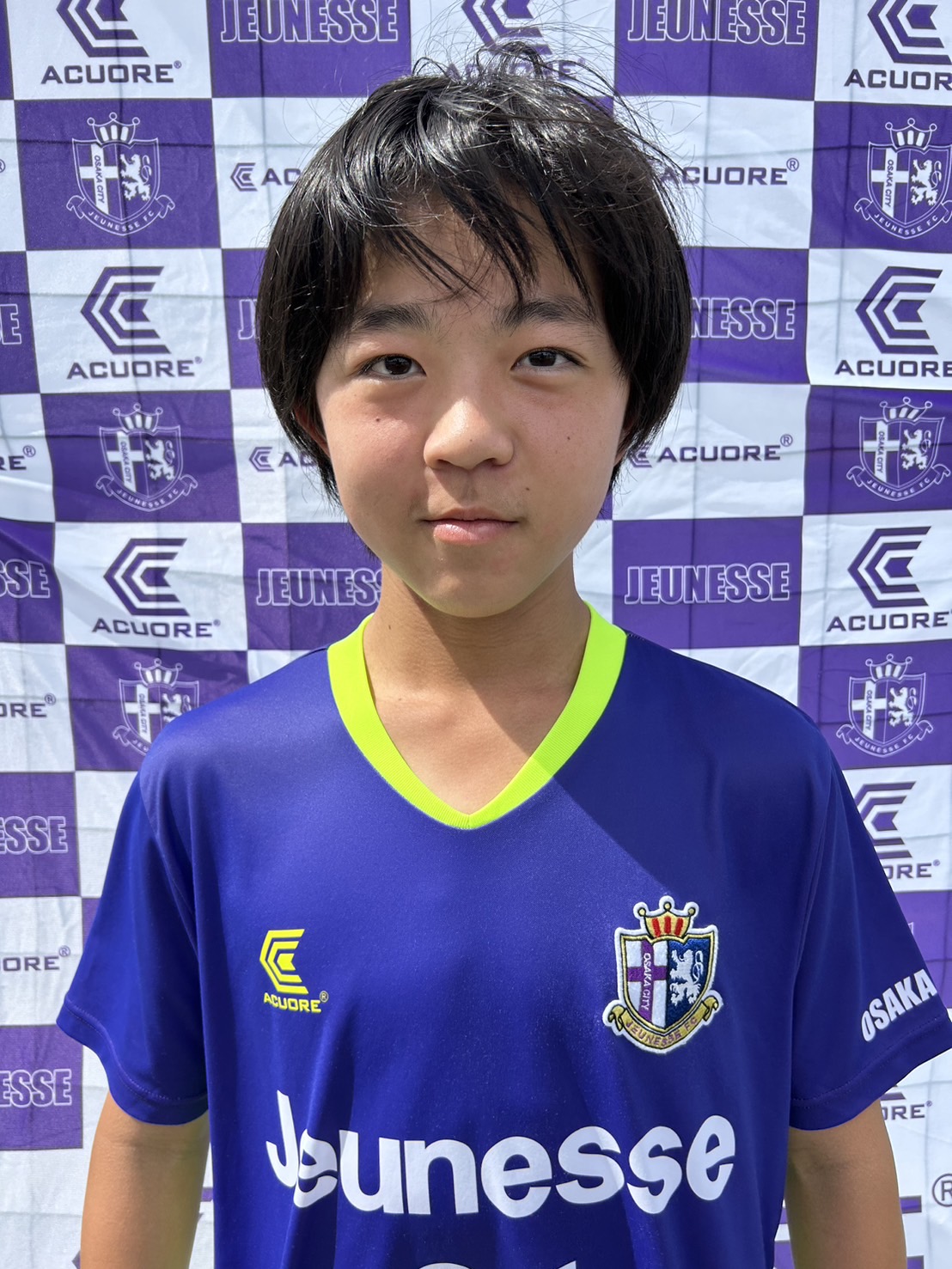 濱口　晴の写真