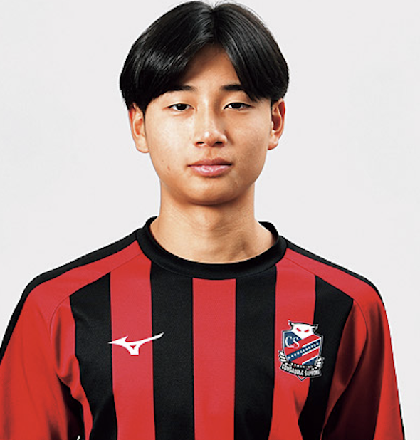 対馬　夢胡の写真