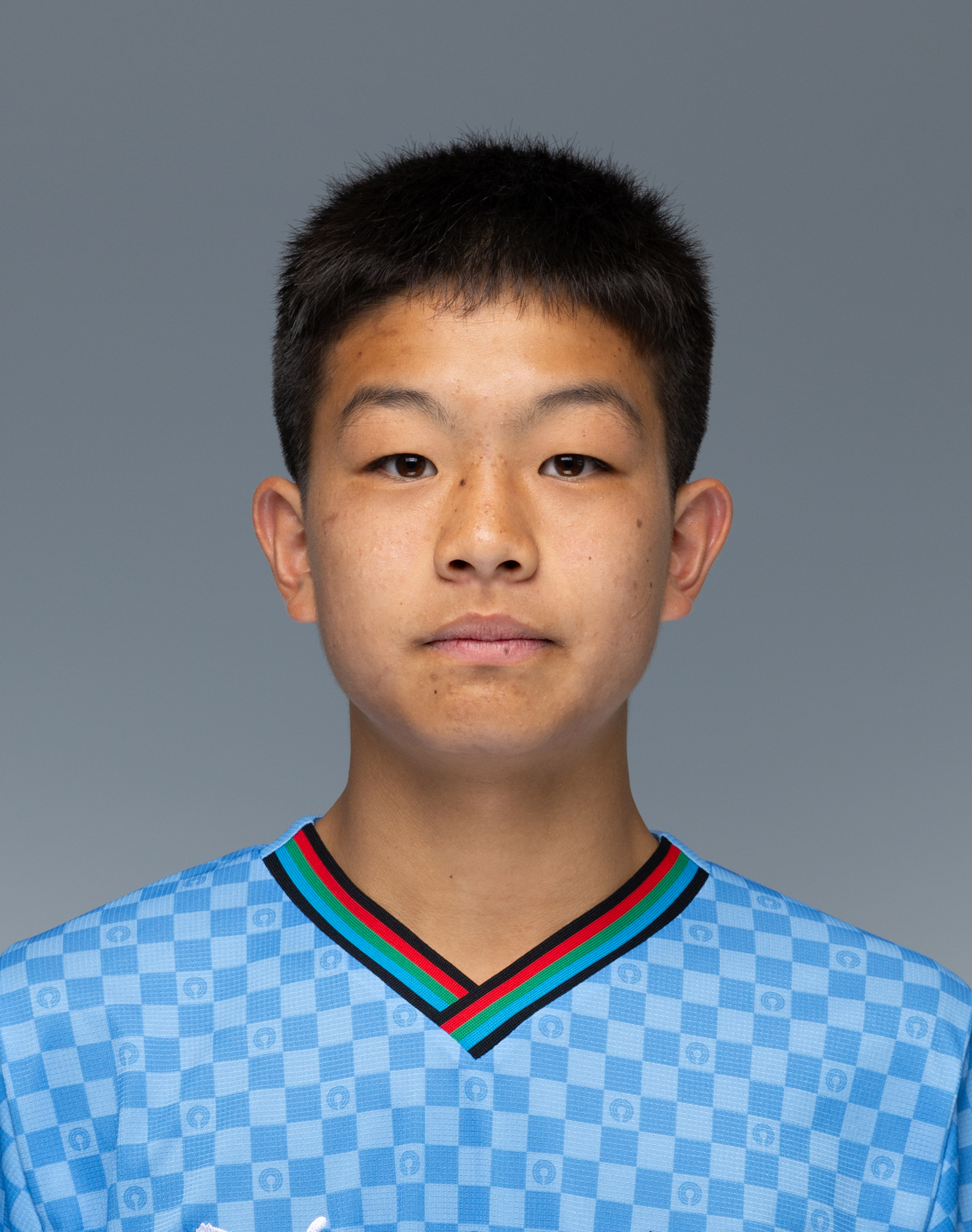 吉田　琉海の写真