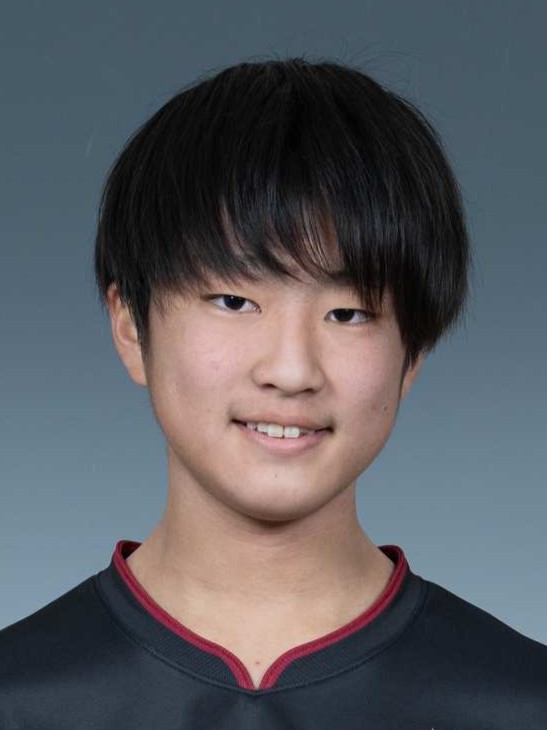 清水　陽仁の写真