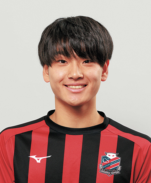 坂本　勘汰の写真