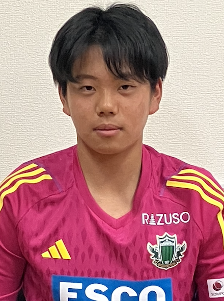 竹花　日汰の写真