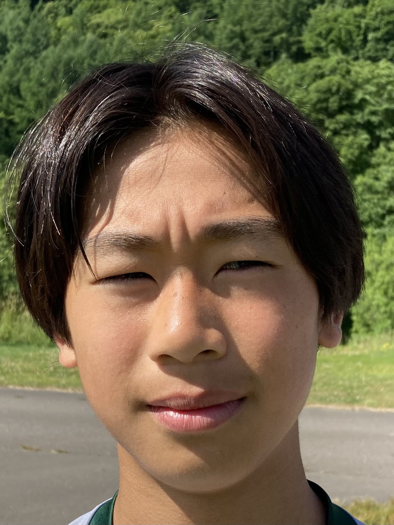 福士　来耶の写真