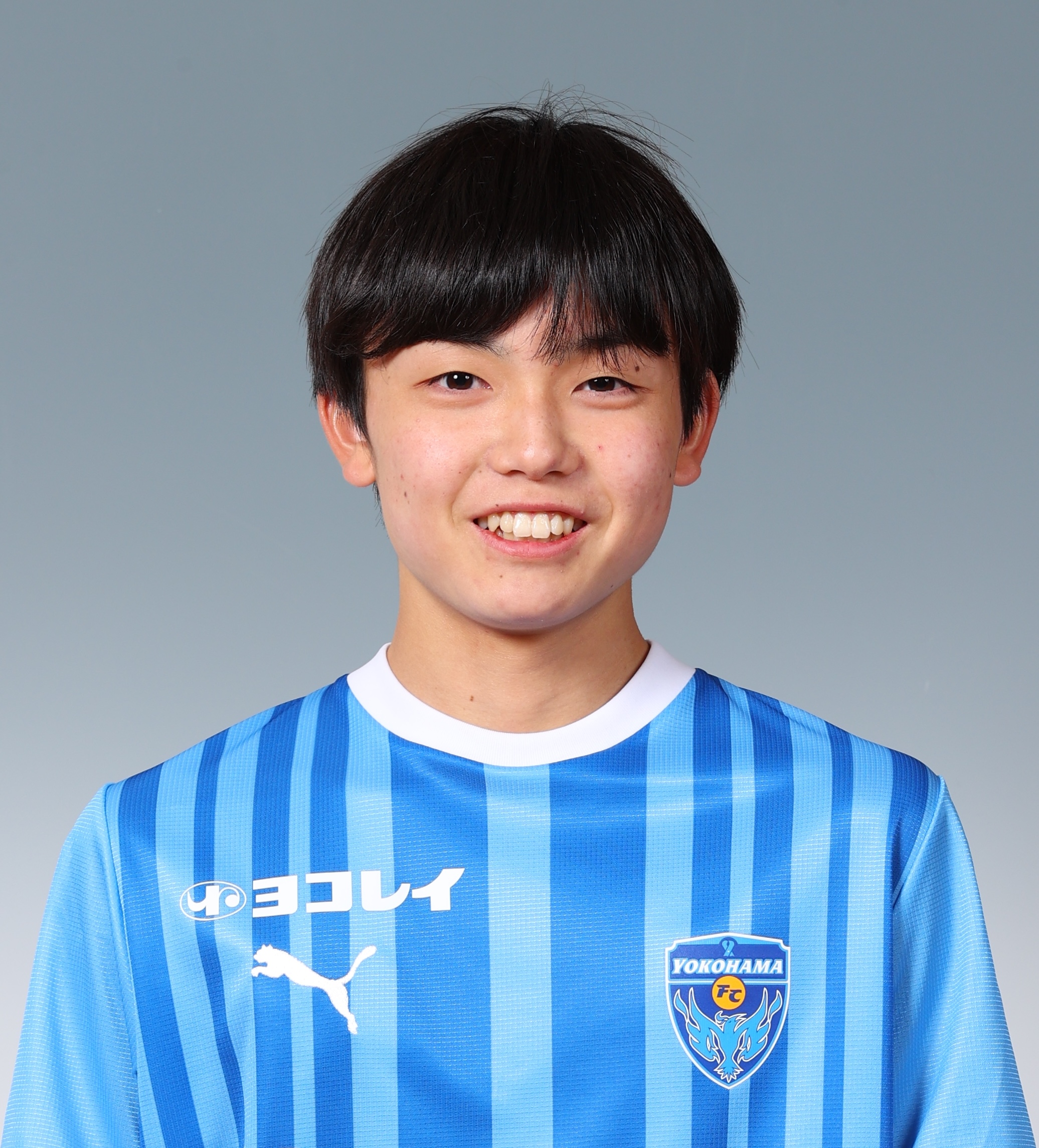 橋見　奏風	の写真