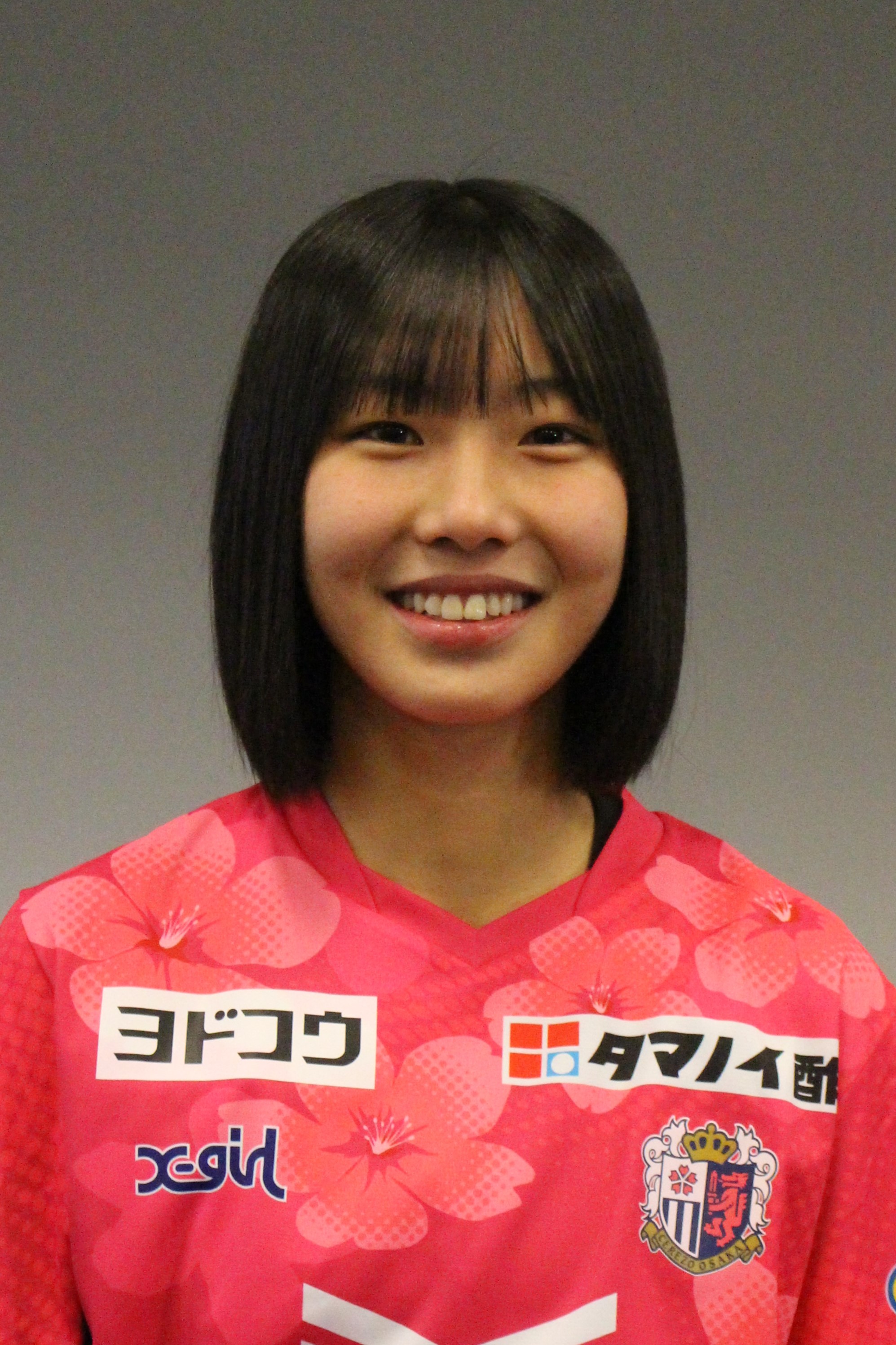 佐藤　由奈の写真