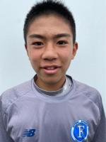 畑　翔悟の写真