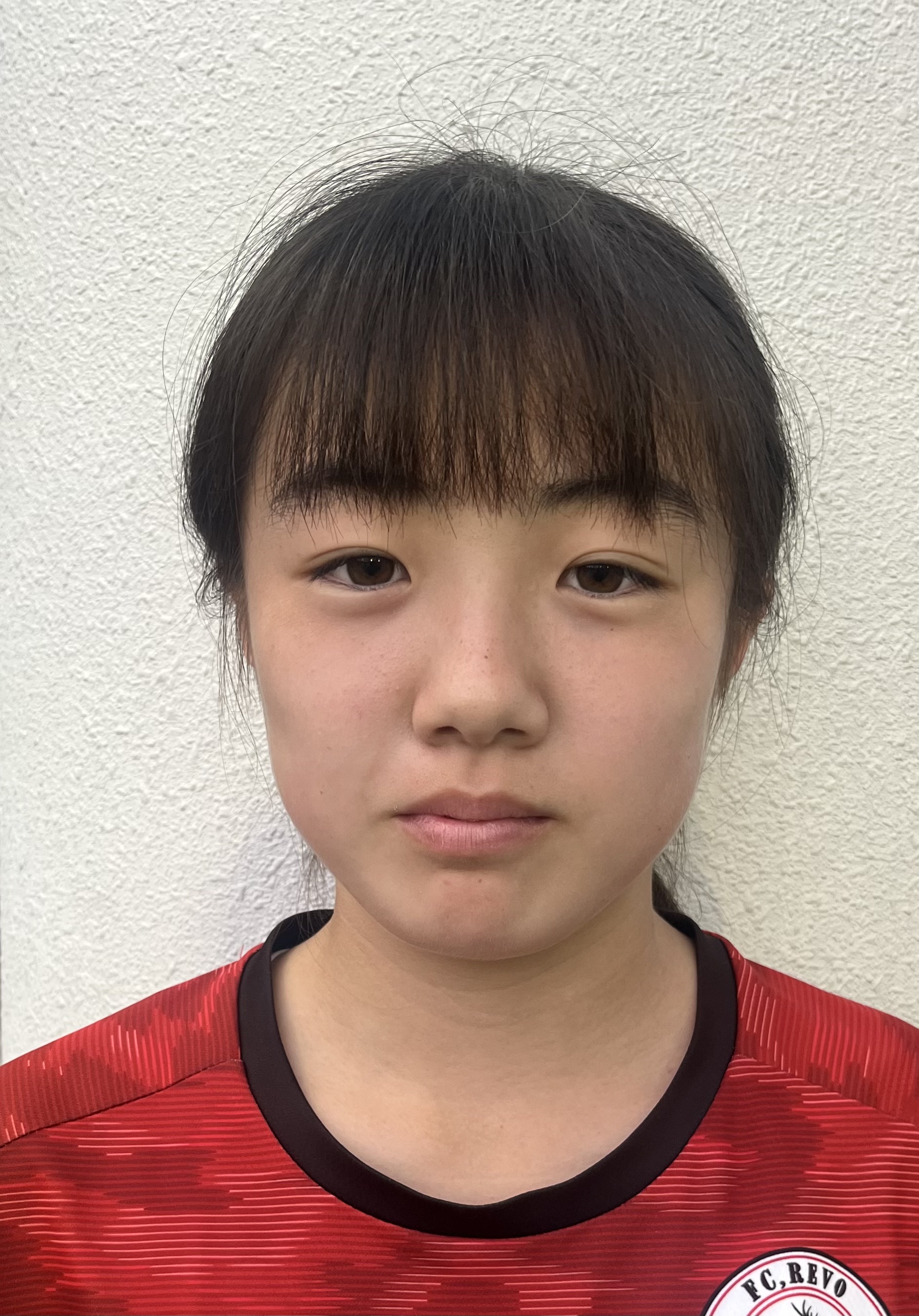 山根　杏南の写真