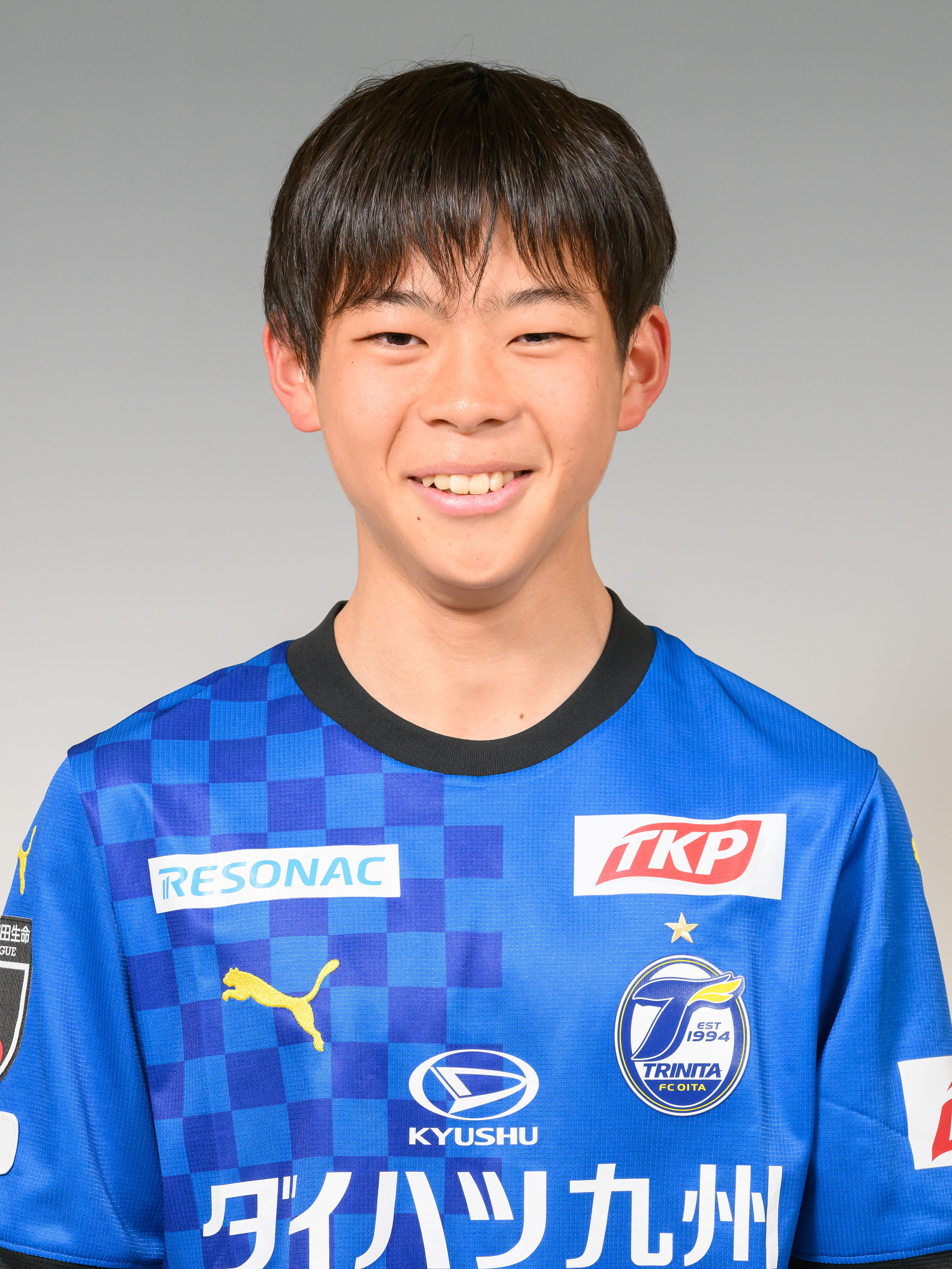 古門　倖太の写真