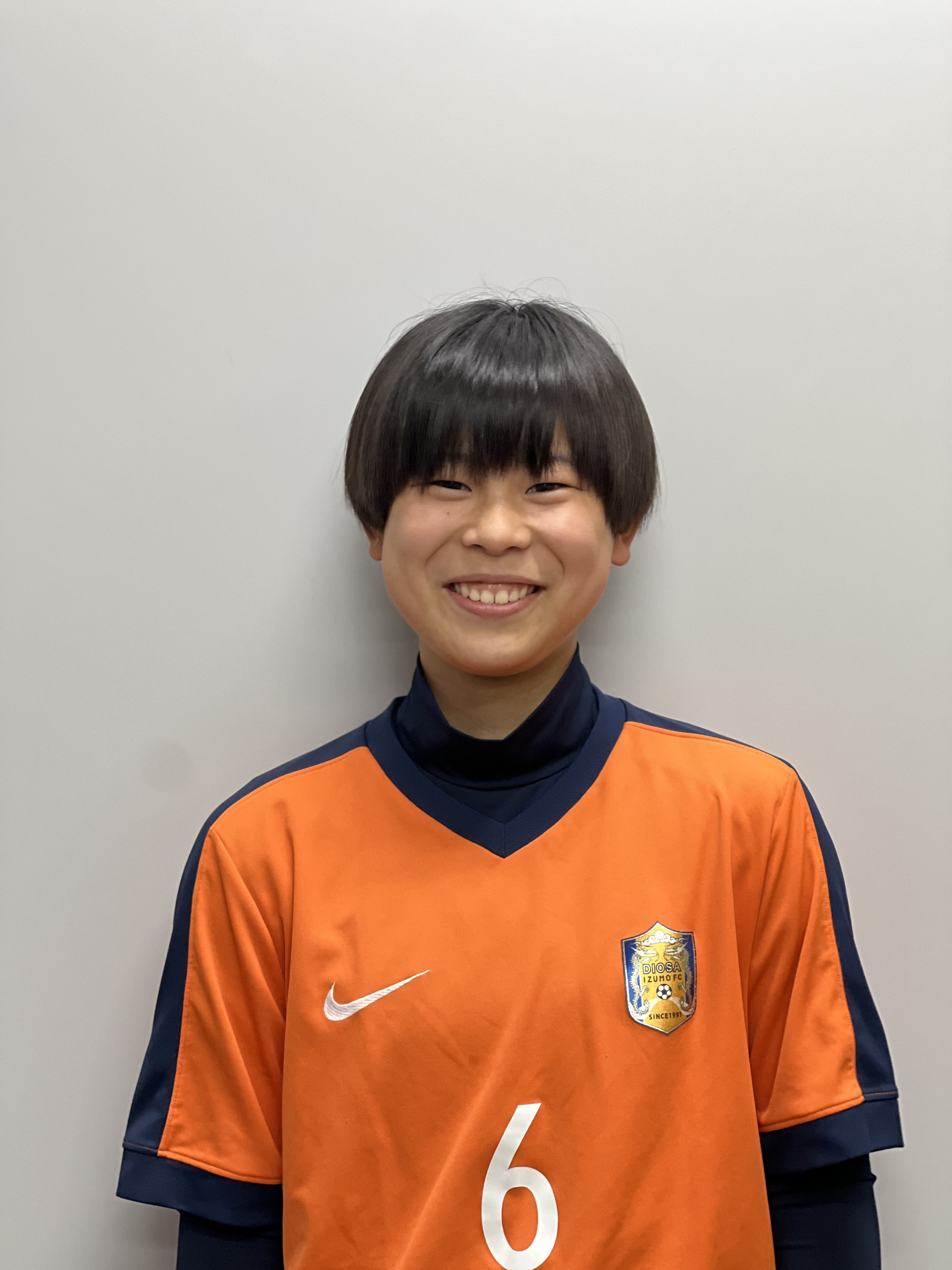 高野　琶華の写真