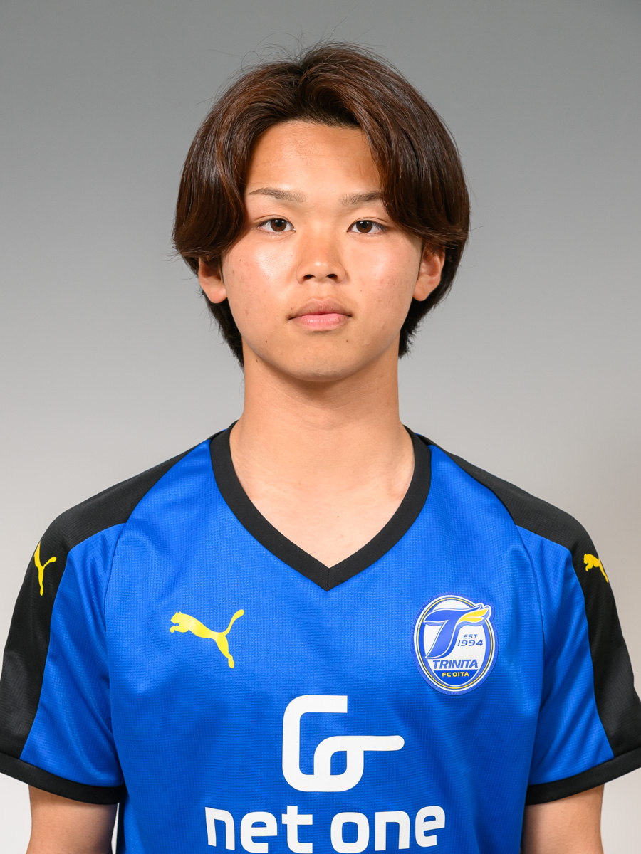奈須　心勇の写真