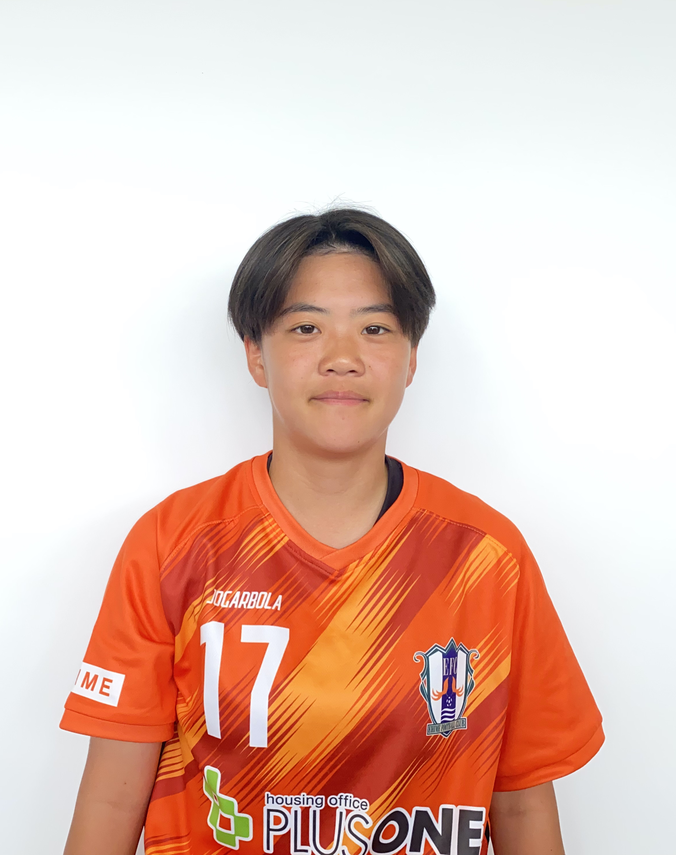 篠崎　里緒の写真