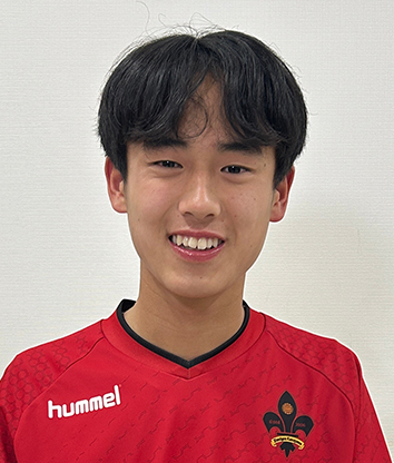 室田　尚陽の写真