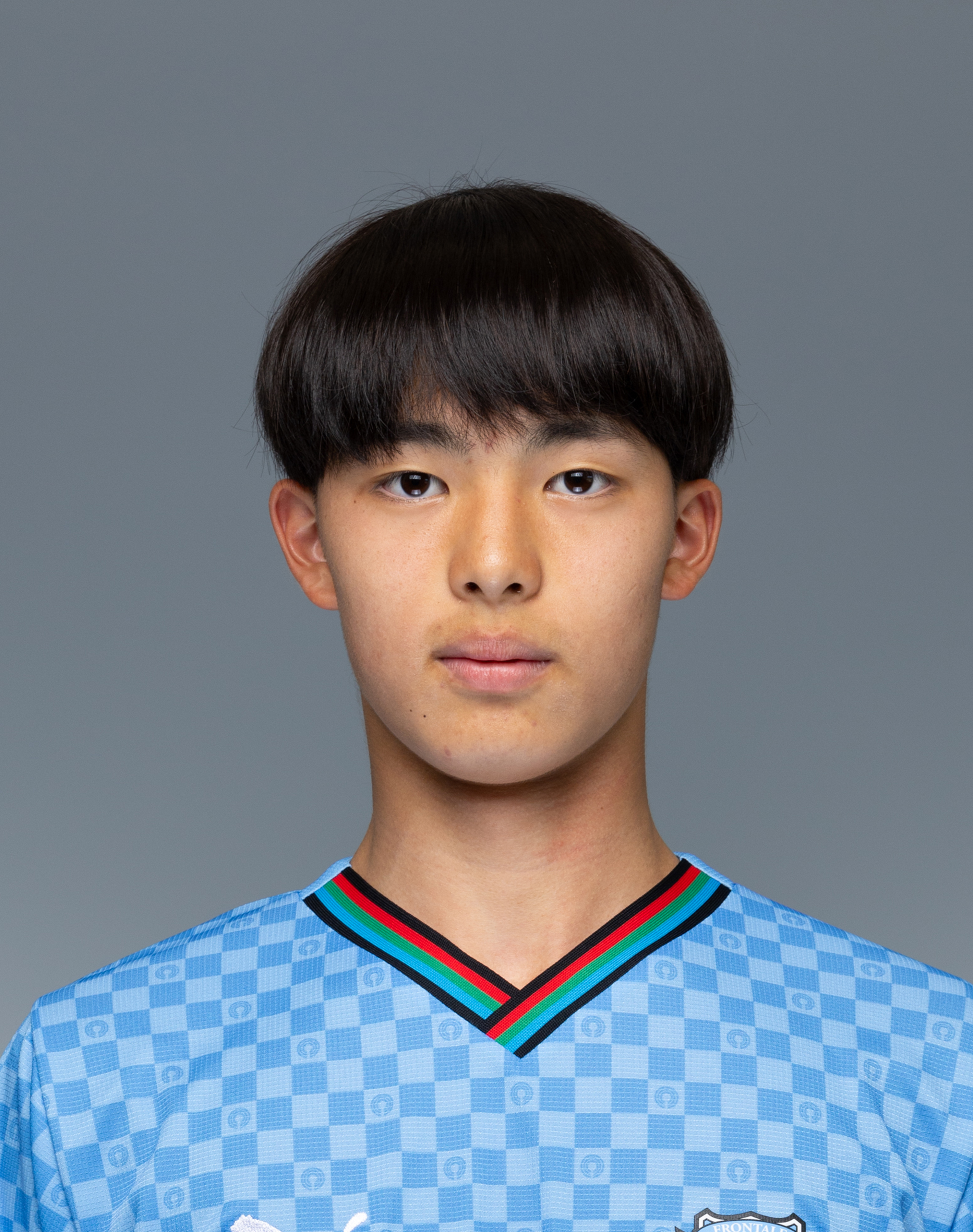 今廣　遥碧の写真