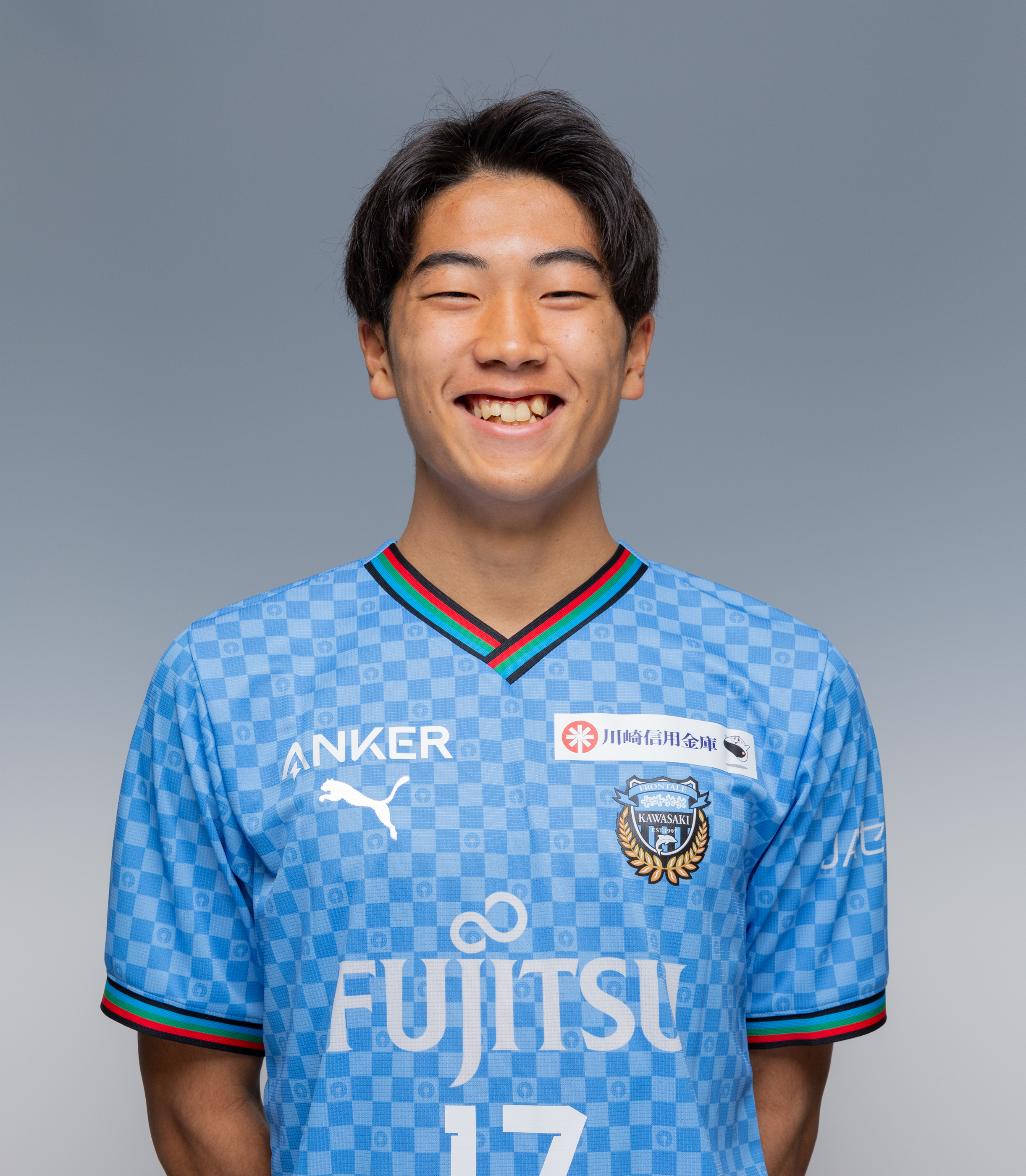恩田　裕太郎の写真