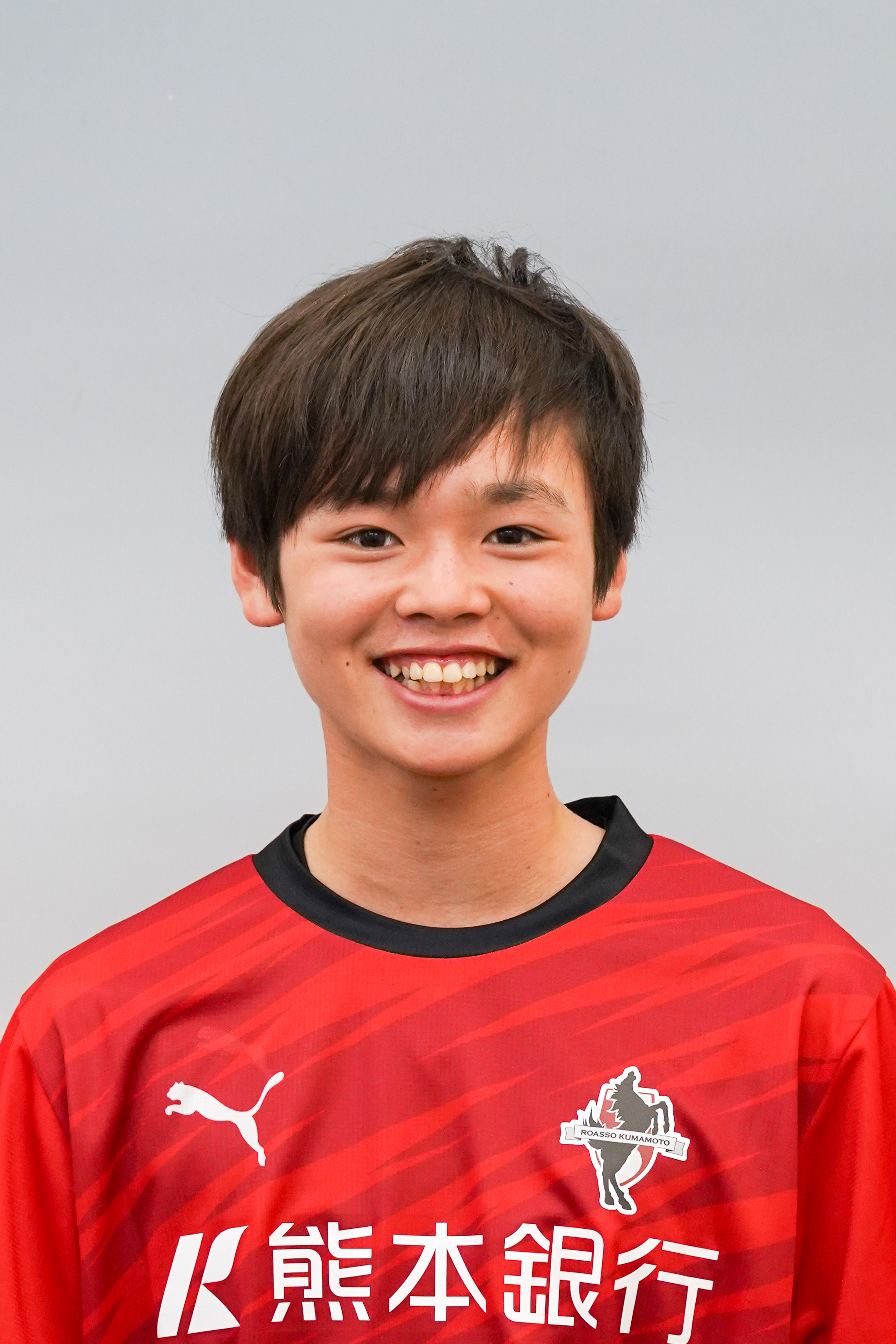 清水　尚の写真