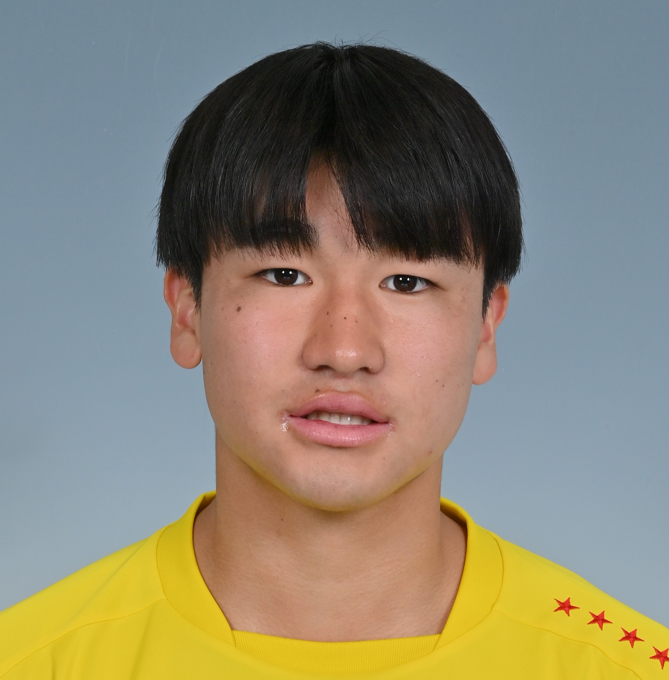 三村　叶夢の写真