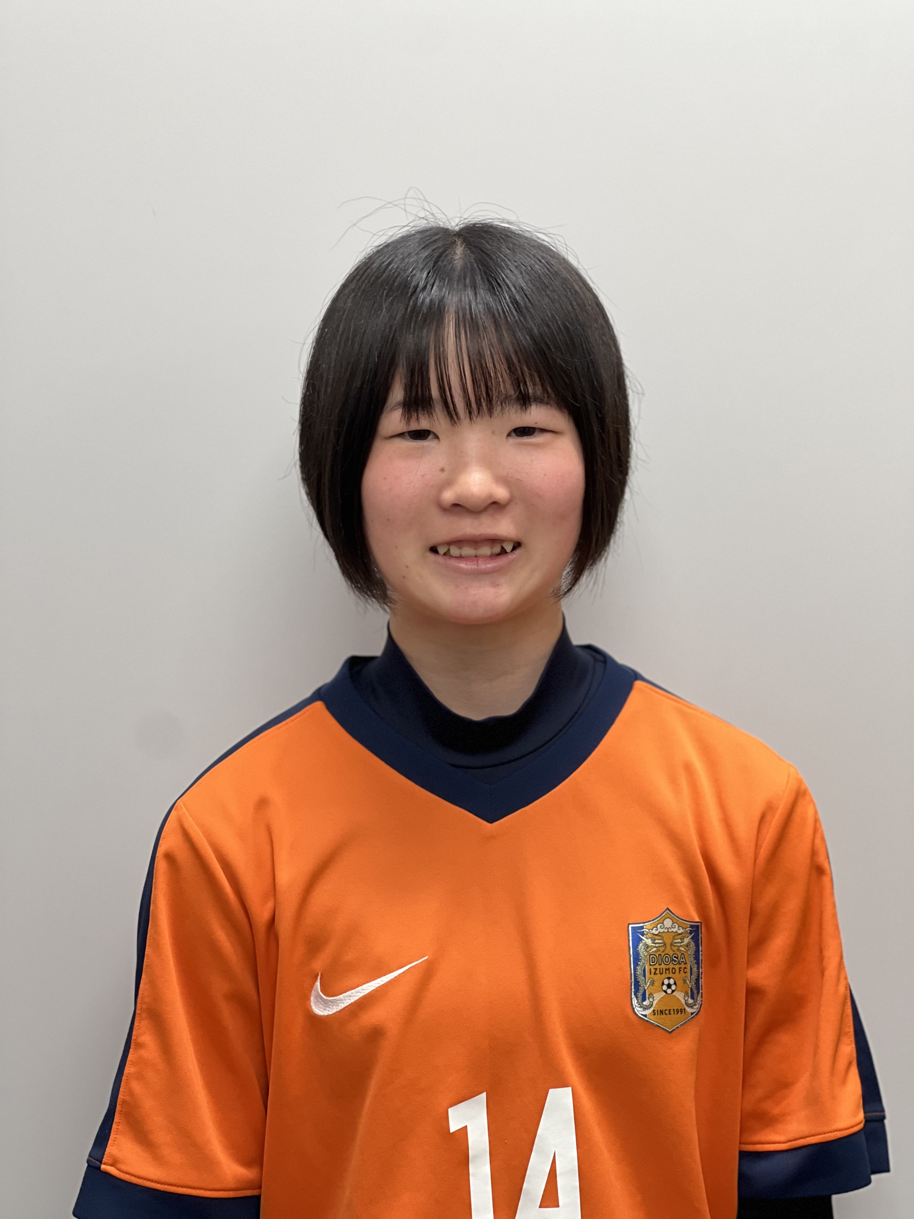 佐藤　海音の写真