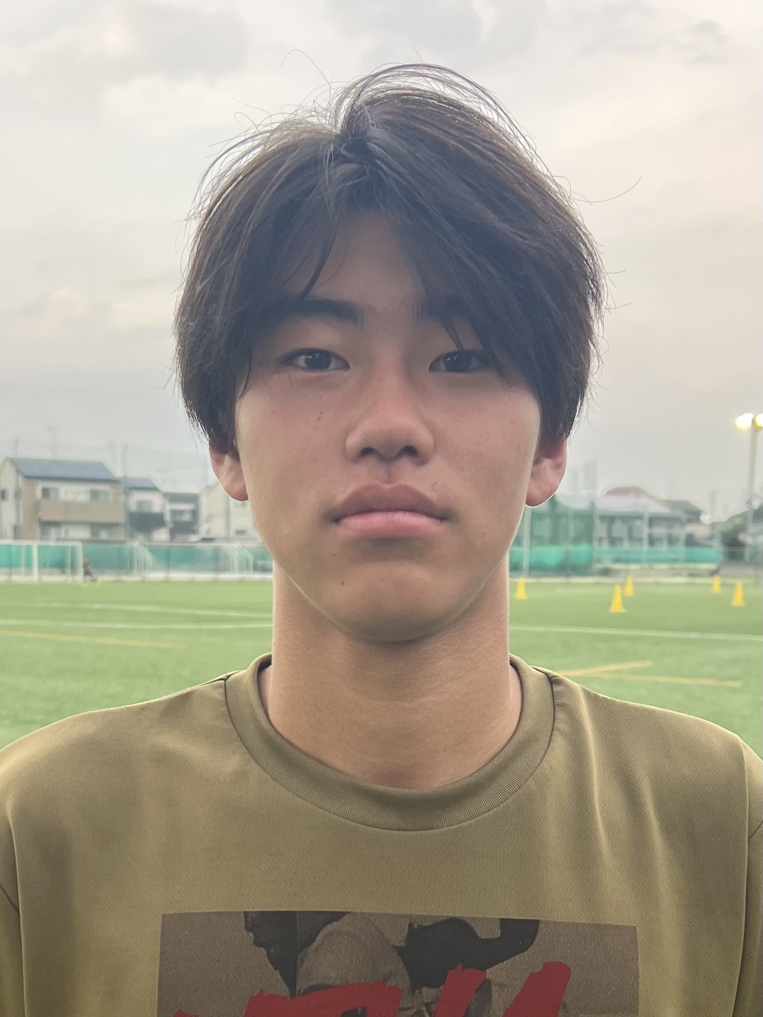 立野　京弥の写真