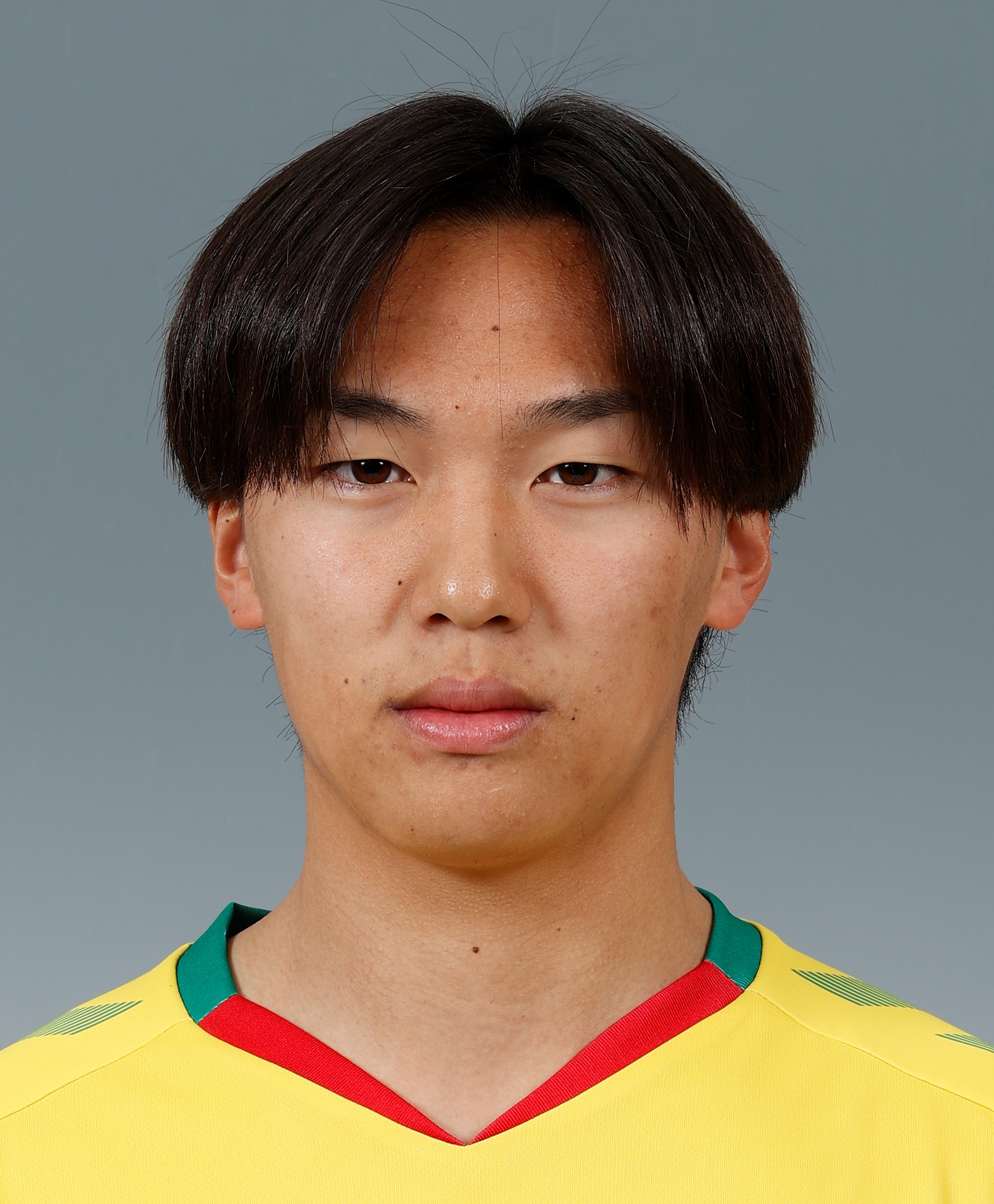 榁木　絆生の写真