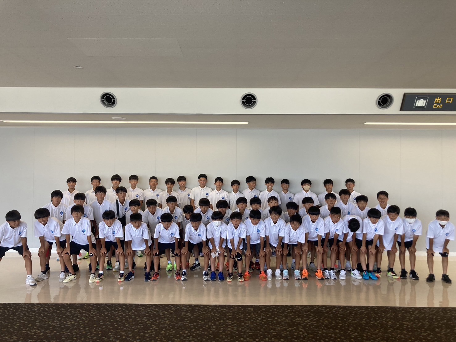 F.C.Volaest Miyazaki U-15