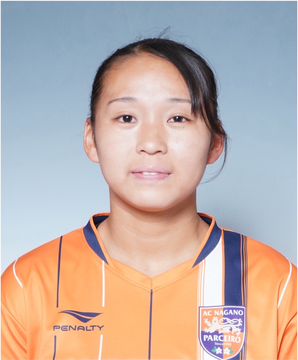 牧　妃奈の写真