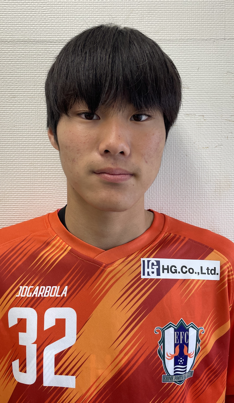 石原　拍の写真