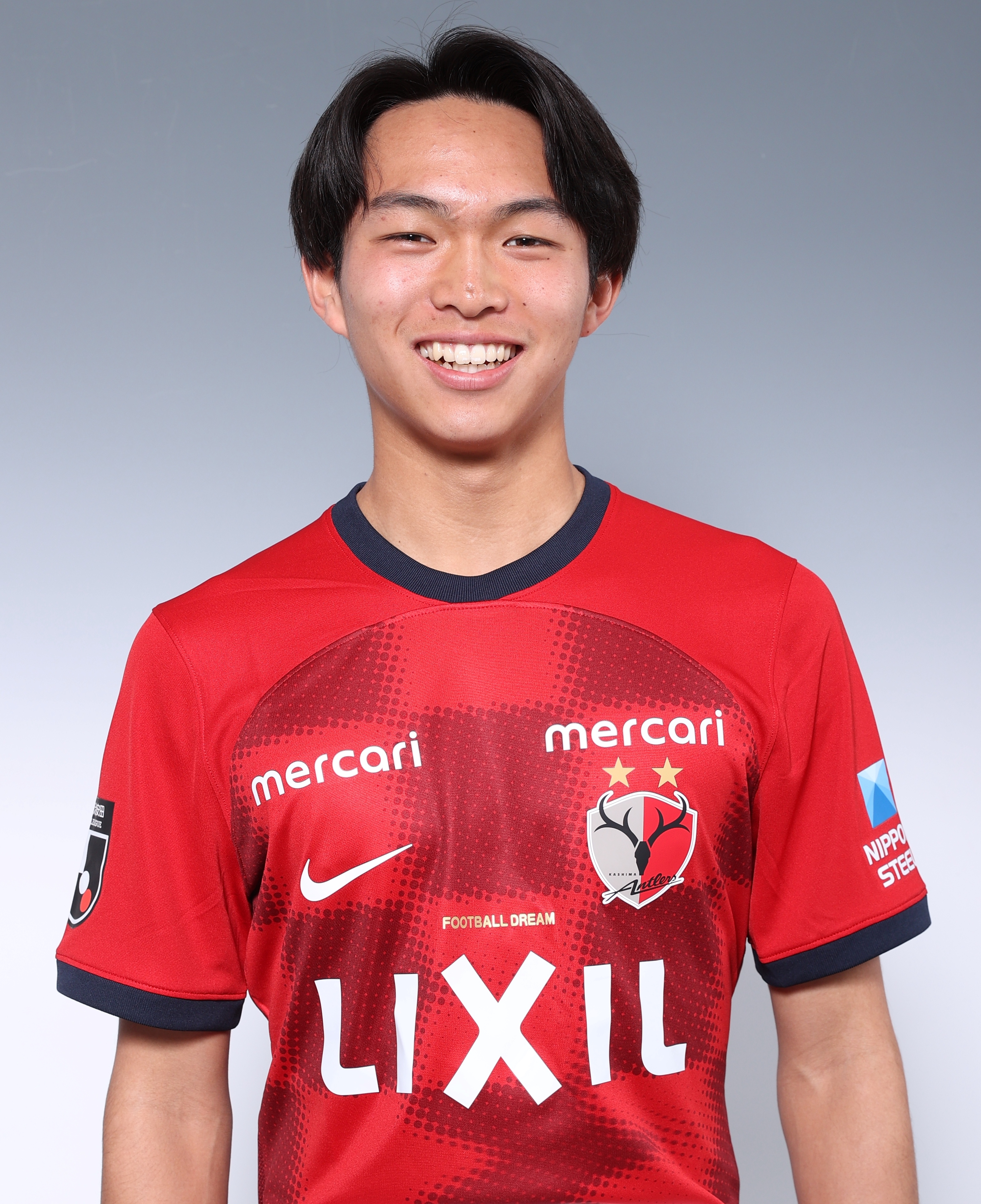 佐藤　海宏の写真