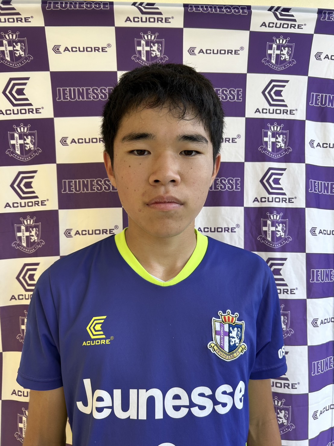 山口　友幹の写真