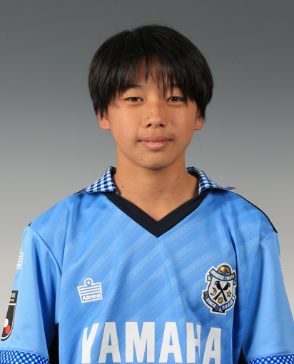 内山　頌の写真