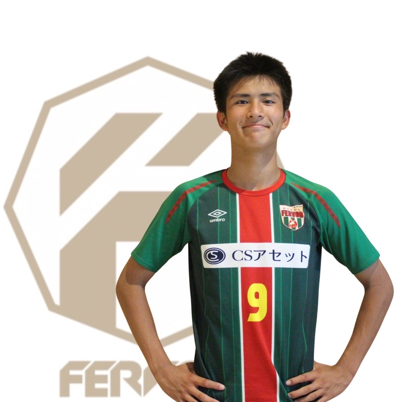 花井　颯太の写真