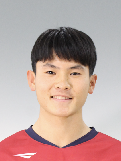 千田　遼の写真