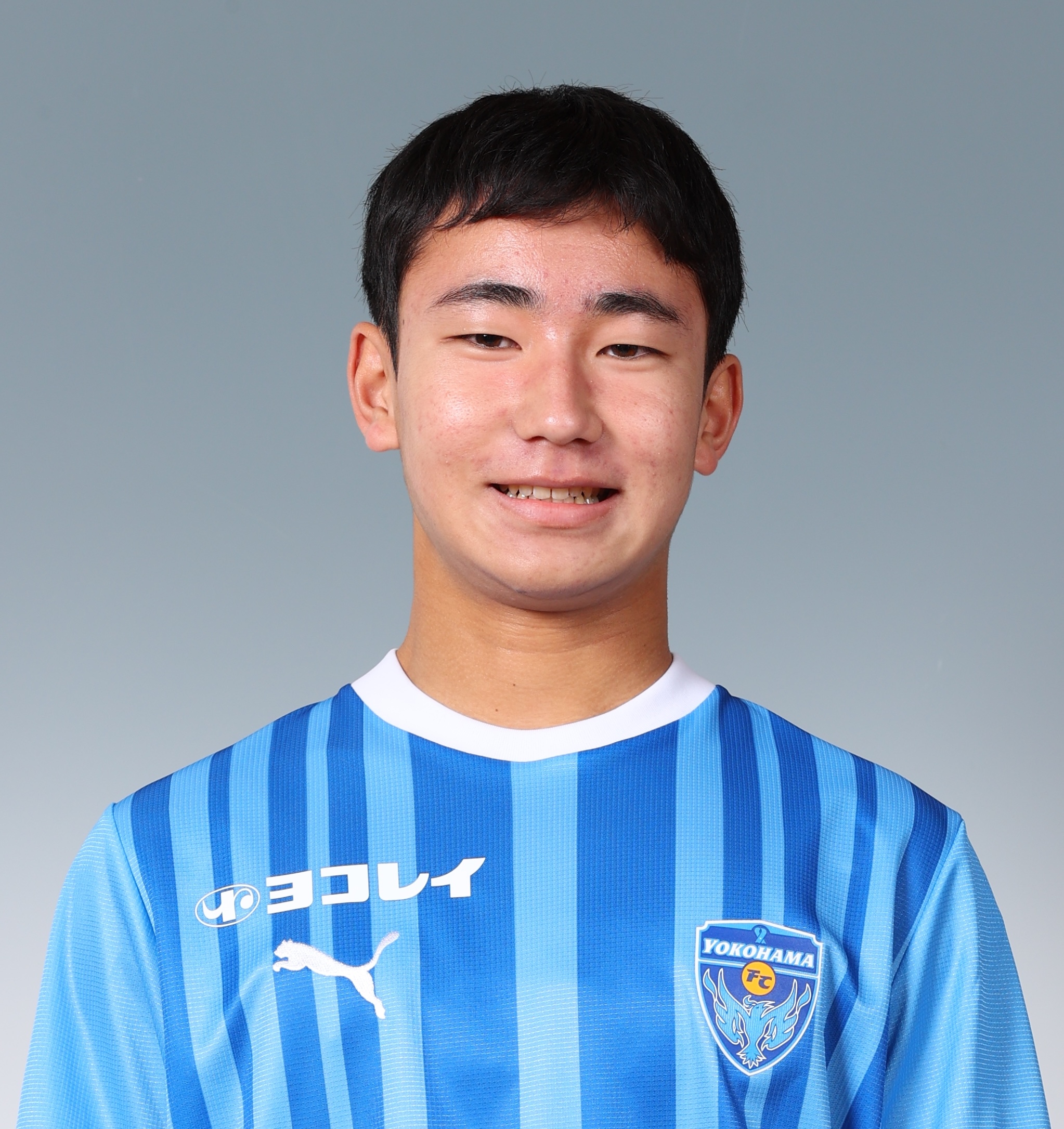 永井　琉の写真