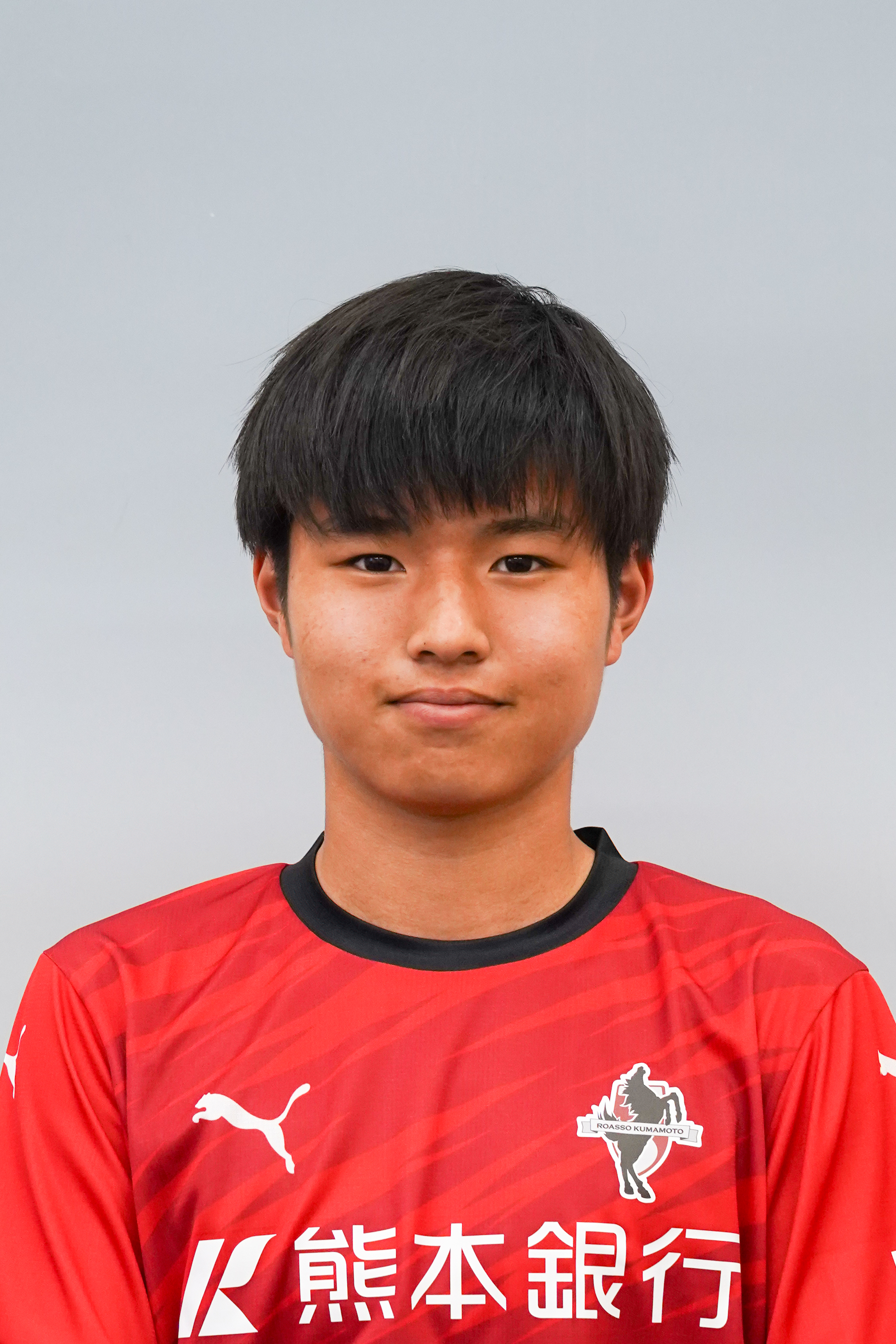 禿　真愁の写真