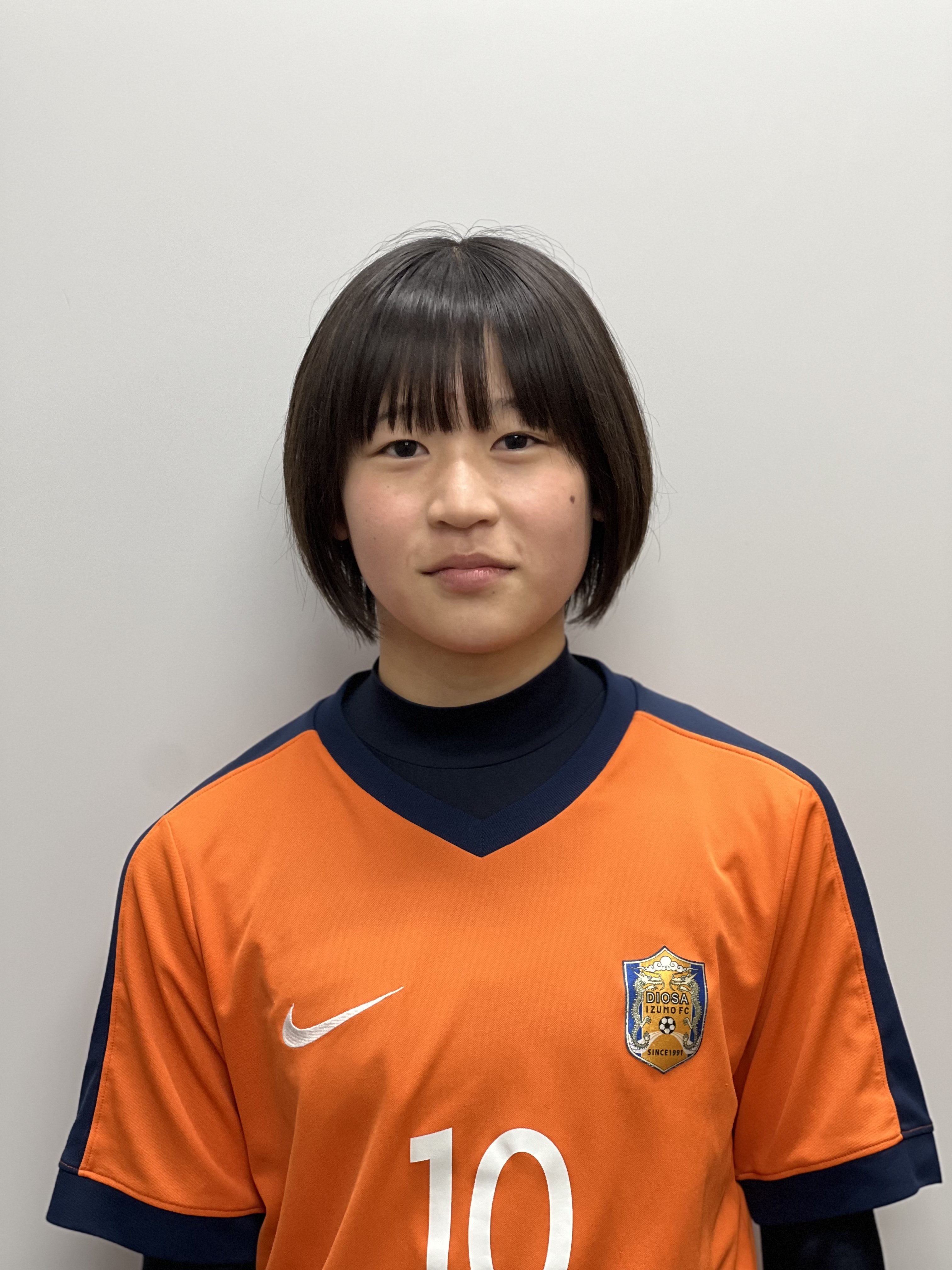 藤原　蒼の写真