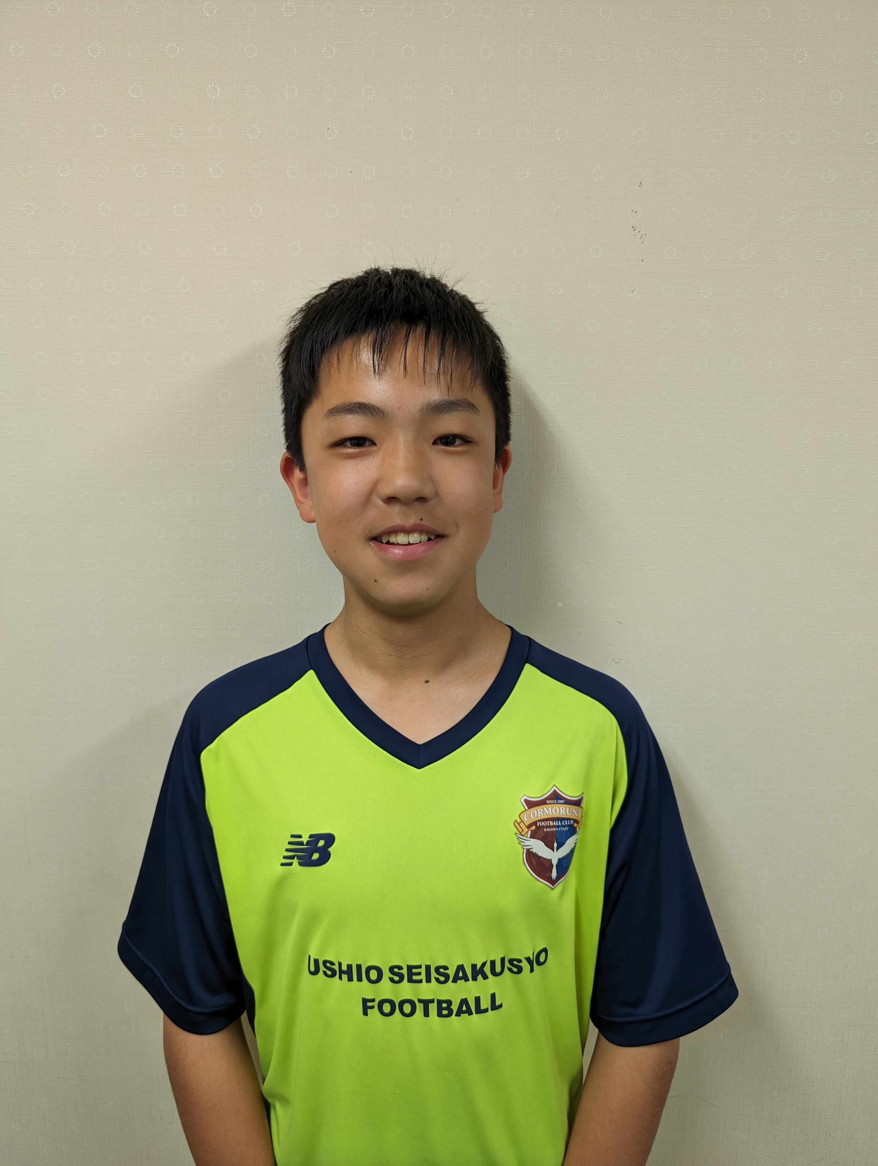 松本　龍和の写真