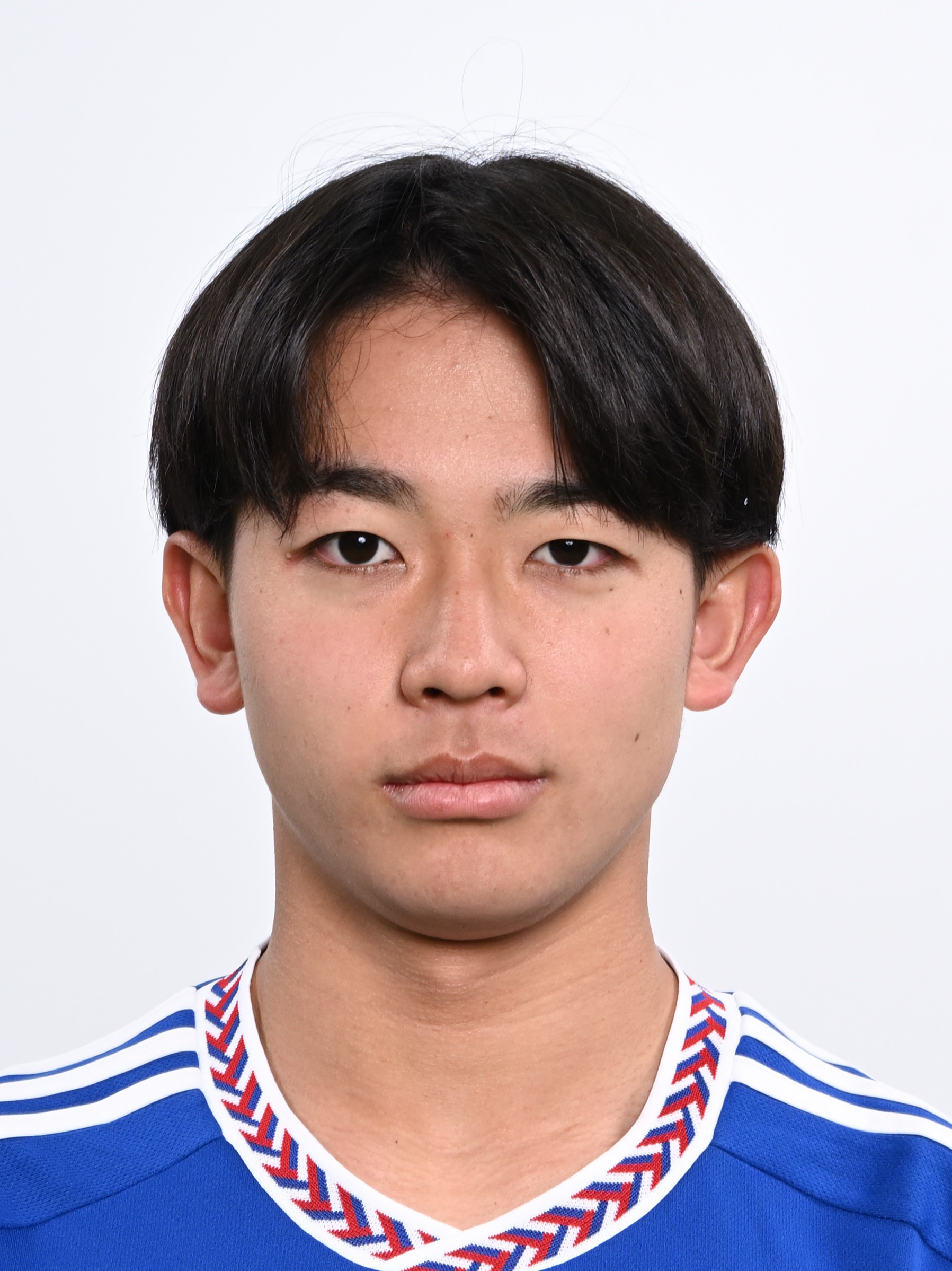 山中　優輝の写真
