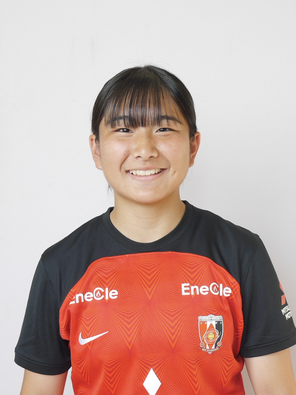 夏目　真凛の写真