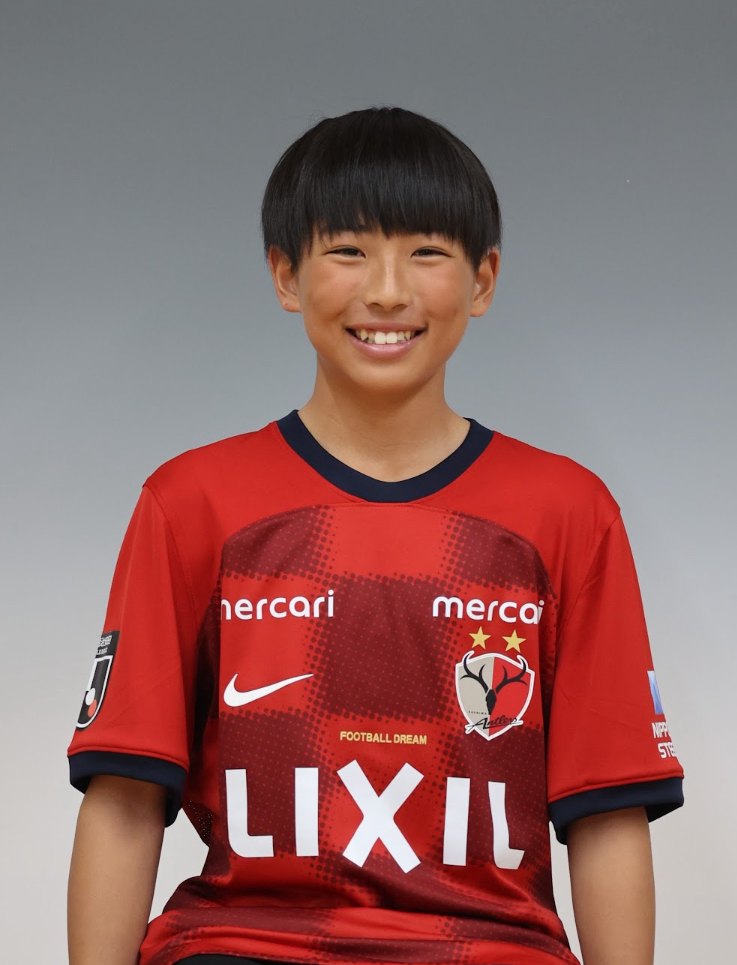 柳澤　佑安の写真