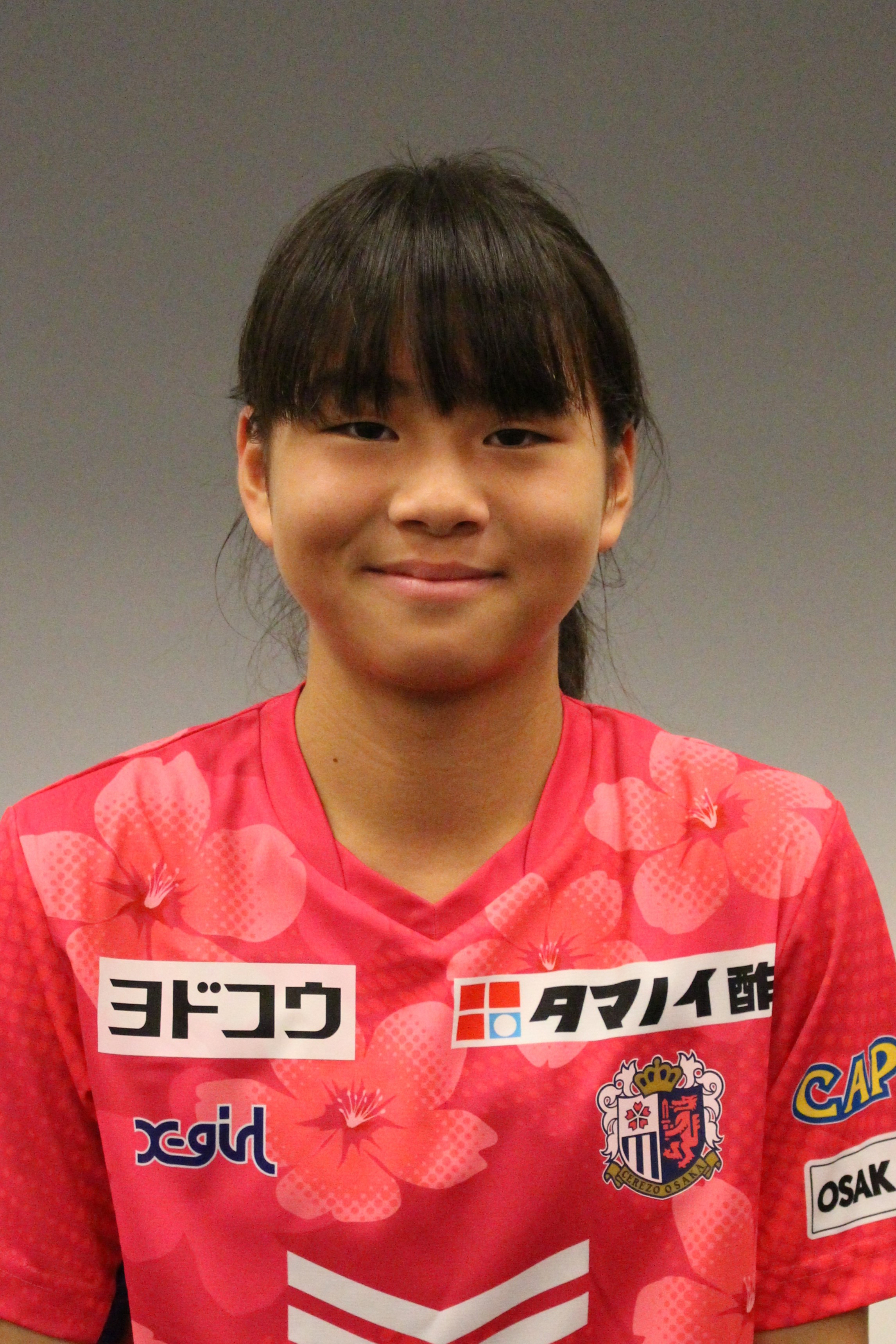 平田　姫彩の写真