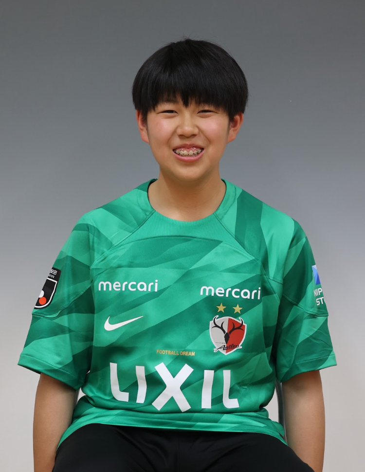 阿部　創介の写真